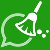 Remo Cleaner For Whatsapp icon