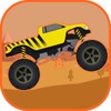 Smart Racing: Go Monster Truck icon