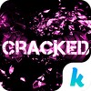 cracked icon