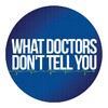 Ikon What Doctors Don