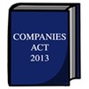 Companies Act 2013 icon