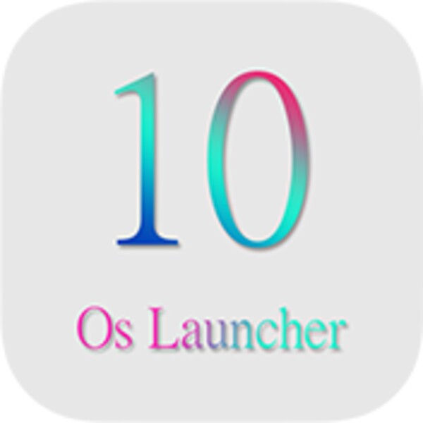 iLauncher 10 for Android - Download the APK from Uptodown