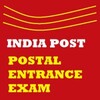 Postal Entrance icon