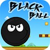 Black Ball icon