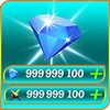 mobile legends free diamonds icon