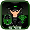 Wifi Hacker icon