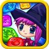 Witch Match 3 icon