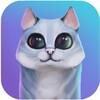 Cat Simulator - Kitty Life 3D icon