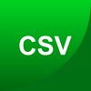 Icono de CSV Viewer