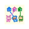 Icono de Capybara Rush: Draw to home