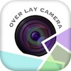 أيقونة Overlay Camera