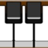 Virtual Piano icon