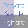 Prevent Suicide - Highland icon