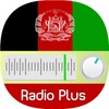 Afghan Radio Plus आइकन