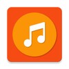 Music player: Play Music MP3 icon