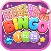 BINGOn1to25 icon