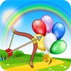 أيقونة Balloons Pop