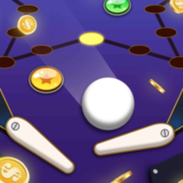 SuperPinball for Android - Download the APK from Uptodown
