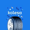 Biểu tượng Kolesa.kz