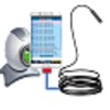 USB Endoscope app Android 10+ icon