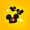 أيقونة Disney Magic Match 3D