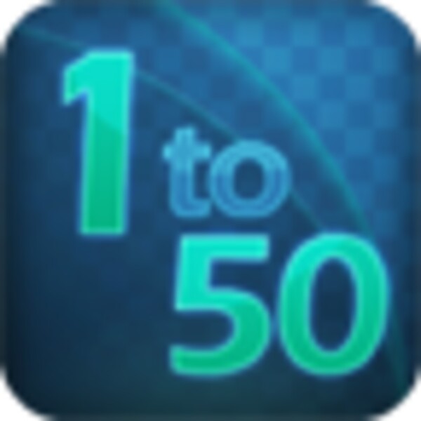 1to50 para Android - Descarga el APK en Uptodown