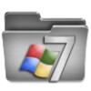 Install Windows 7 Tutorial icon