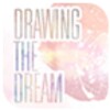 Drawing the Dream go launcher icon