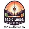 Icono de Rádio Lagôa da Serra