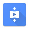 Icono de Compress Video - Resize Video