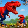 Икона Dinosaur Family Fun Simulator