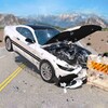 Icône Car Crash Simulator