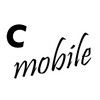 C mobile icon