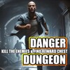 Ikon DangerDungeon