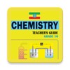 Chemistry Grade 10 Textbook fo icon