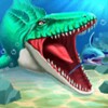 أيقونة Dino Water World