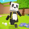 أيقونة Blocky Quest