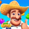 أيقونة Town Harvest: Match 3