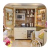 Kitchen Storage Ideas icon