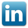 Икона Linkedin