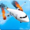 Extreme Plane Crash Landing icon