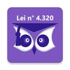 Lei n° 4.320 icon