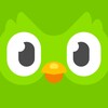 Icon von Duolingo