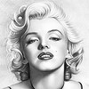 أيقونة Quotes by Marilyn