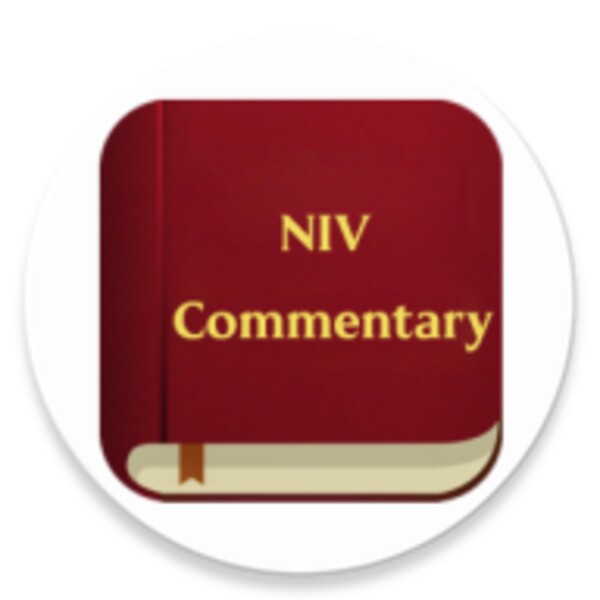 NIV study commentary for Android - Download the APK from Uptodown