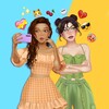 Emoji Dress Up icon