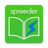 Spreeder - Speed Reading icon