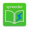 Biểu tượng Spreeder - Speed Reading