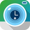 Timestamp Camera Photos-Videos icon