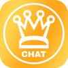 Golden Saver | Crown Chat icon